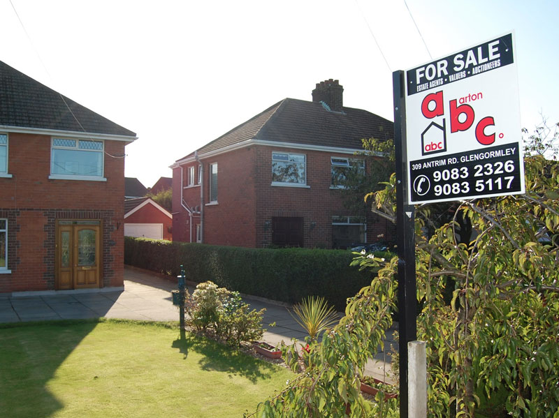A Barton Company Glengormley's Estate Agents