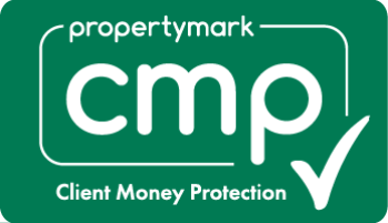 CMP Logo
